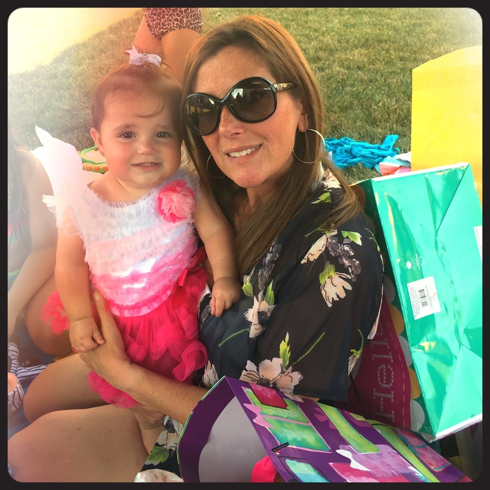 Meet your Posher, Jillian